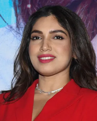 Bhumi pednekar — Film actor