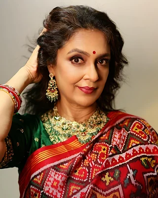 Tanishq × Binda Rawal