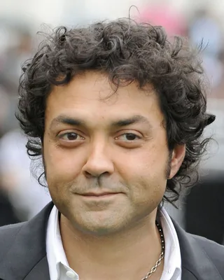 Bobby Deol — Film actor