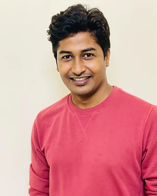 Chandan Roy — OTT actor