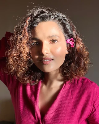Chitrashi Rawat — Actor