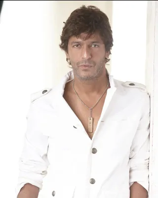 Chunky Pandey — Film actor