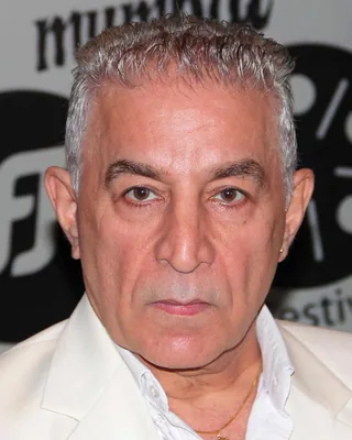 Dalip Tahil — Film actor