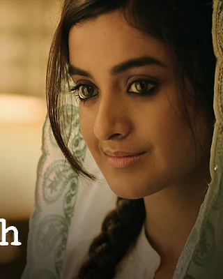 Darshana Banik — Bengali actor