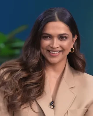 Deepika Padukone — Film actor