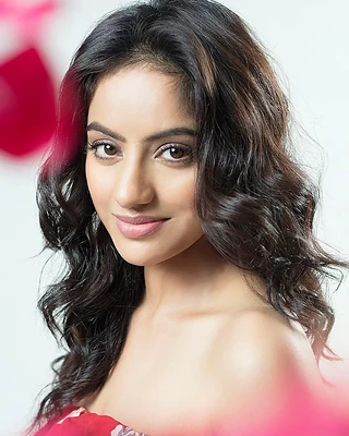 Deepika Singh — TV actor