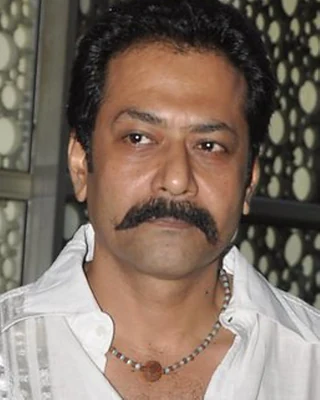 Deepraj Rana — Film & OTT actor