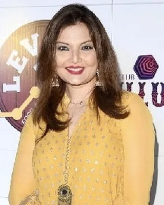 Deepshikha Nagpal — TV actor
