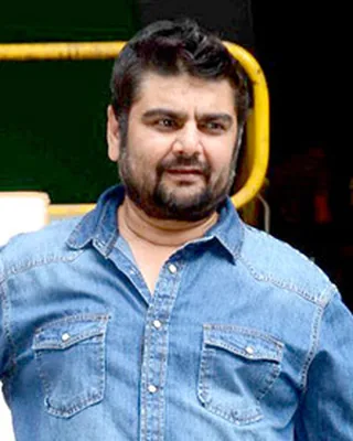 Deven Bhojani — TV actor