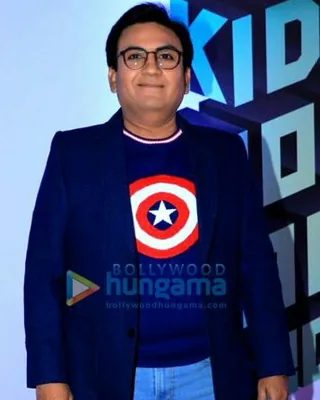 Dilip joshi — TV actor
