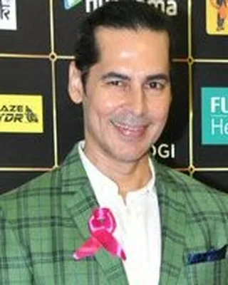 Dino Morea — Film actor