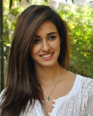 Disha Patani — Film actor