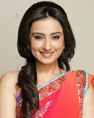 Divya Dutta — Actor & author