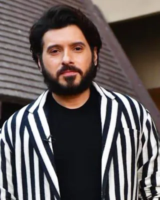 Divyendu Sharma — Film actor