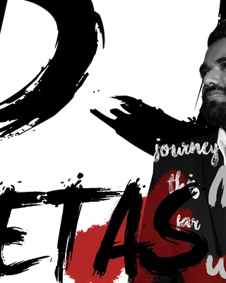 Dj Chetas — Singer