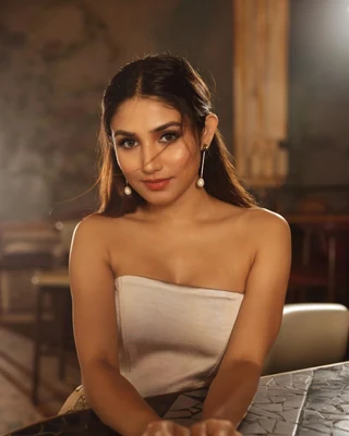 Donal Bisht — Film actor