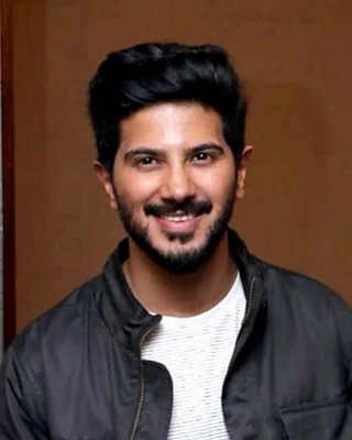Dulquer Salmaan