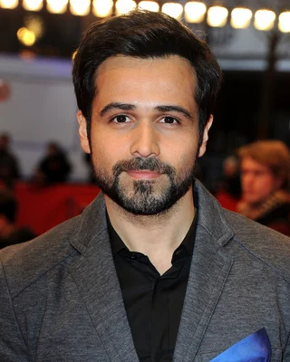 Emraan Hashmi — Film actor