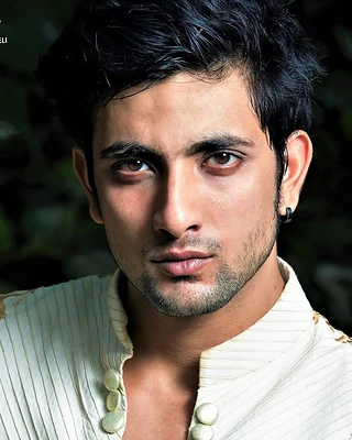 Fahmaan Khan — TV actor