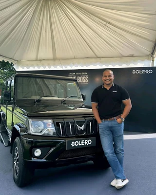 Gagan choudhary — Podcaster & creator