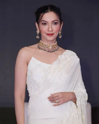 Gauhar khan — TV actor & host