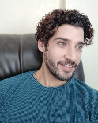 Gautam Vig — Film actor