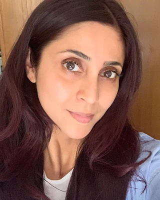 Gautami Kapoor — TV actor · 166K followers