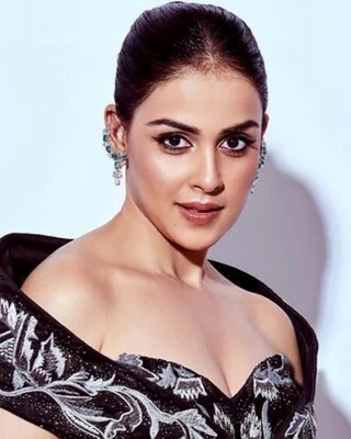 Genelia Dsouza — Film actor