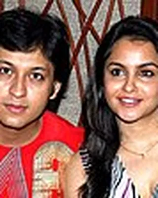 Gurdeep Punj — TV actor