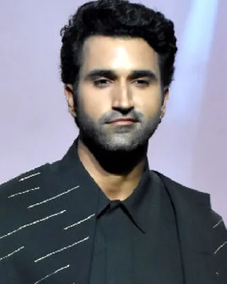 Gurfateh Pirzada — Film actor