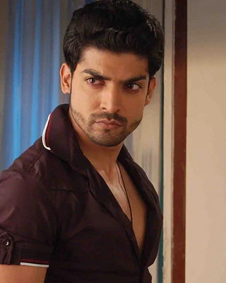 Gurmeet Choudhary — TV & film actor
