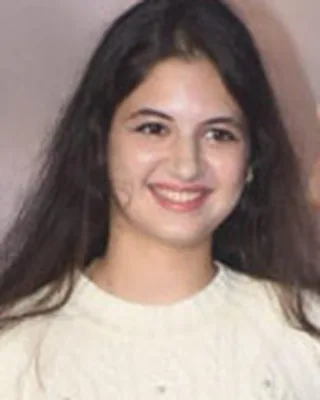 Harshali Malhotra — Film actor