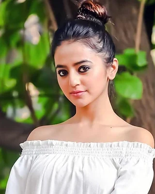 Helly Shah — TV actor