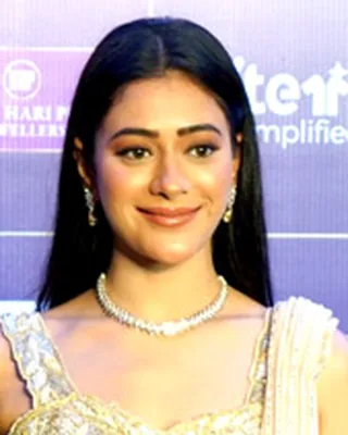 Hiba Nawab — TV actor