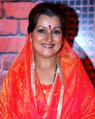 Himani Shivpuri — Veteran actor