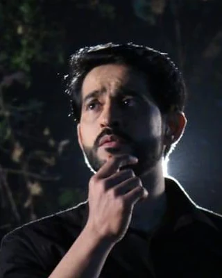 Hiten Tejwani — TV actor · 739K followers