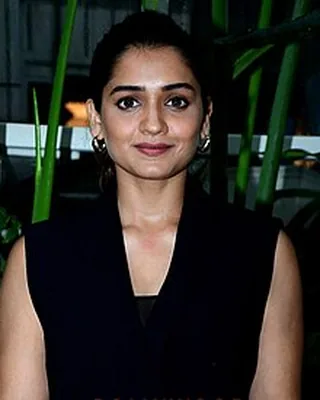 Hruta Durgule — TV actor