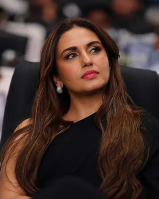 Huma Qureshi — Film actor