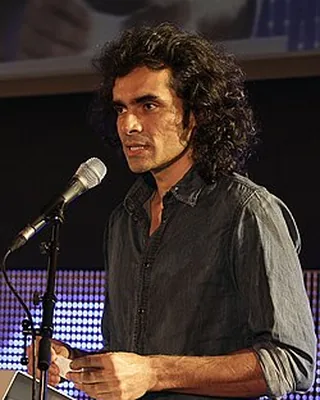 Imtiaz Ali — Filmmaker
