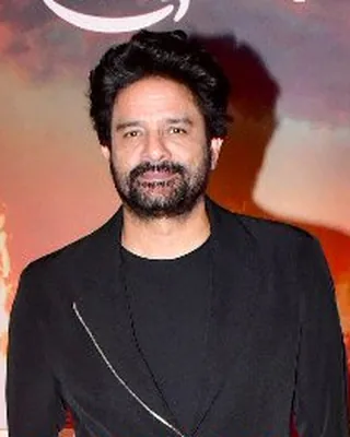 Jaideep Ahlawat — Film actor