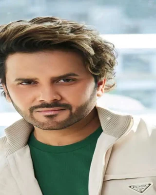 Javed Ali — Singer