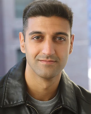 Jay Soni — TV actor