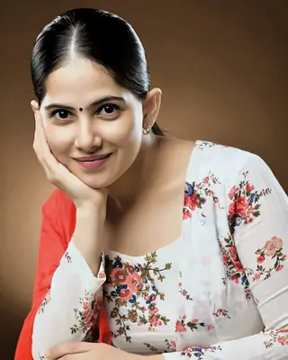 Jaya Kishori