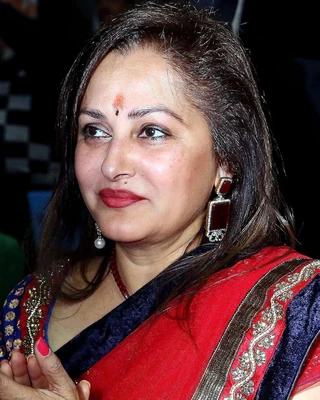 Jaya Prada — Film actor