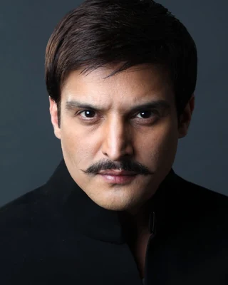 Jimmy Shergill — Film actor