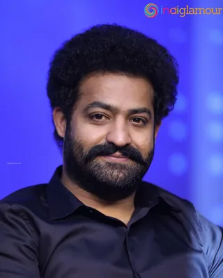 Jr NTR — Film actor