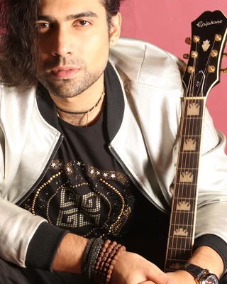 Jubin Nautiyal — Singer