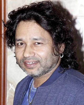 Kailash Kher — Singer
