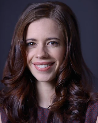 Kalki Koechlin — Actor & writer