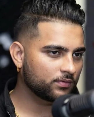 Karan Aujla — Singer